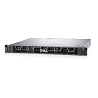 DELL poslužitelj PowerEdge R260 Xeon E-2414 2×3.5" 16GB RAM 2TB SATA iDRAC9 Basic